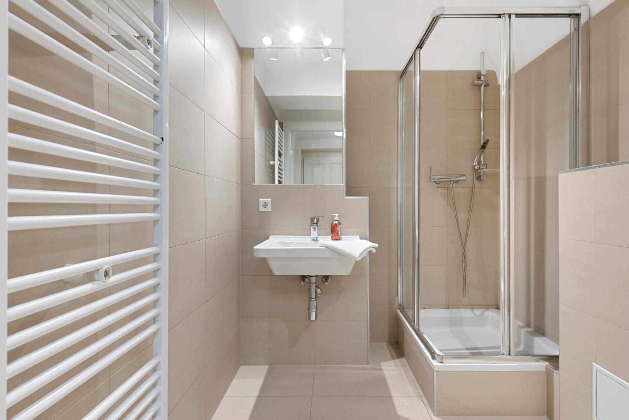 Apartment Kh Stephansplatz *