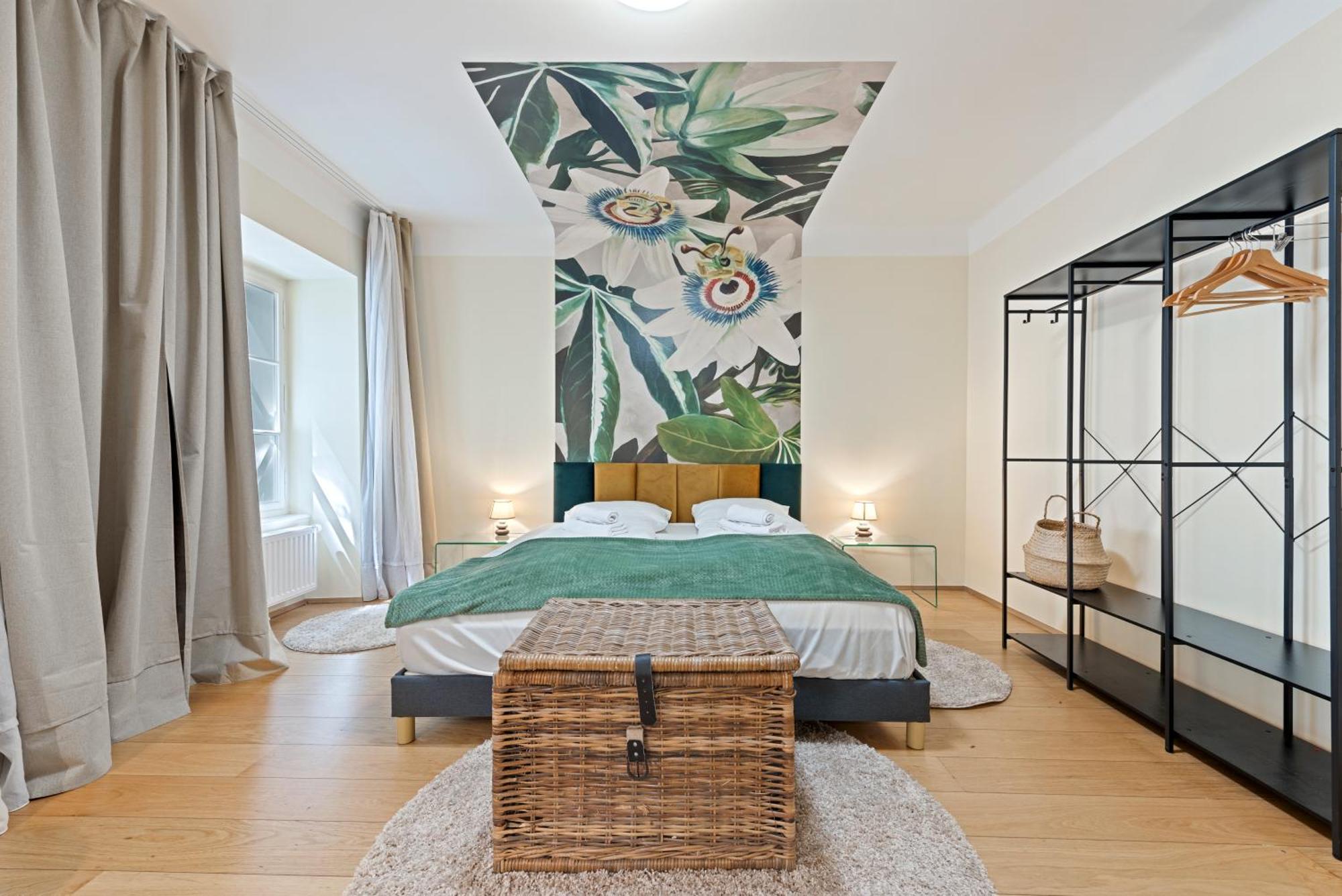 Apartment Kh Stephansplatz